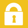Power Lock Icon 96x96 png